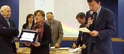 premio festa