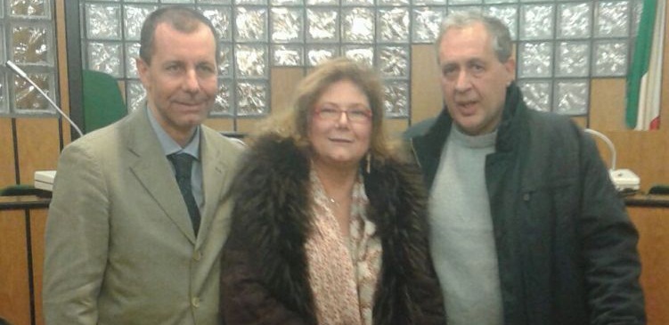 presentazione libro