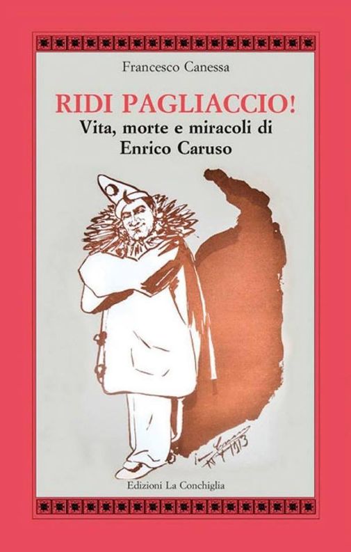 ridi pagliaccio
