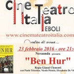 teatro italia