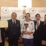 tenuta cavalier pepe pescara