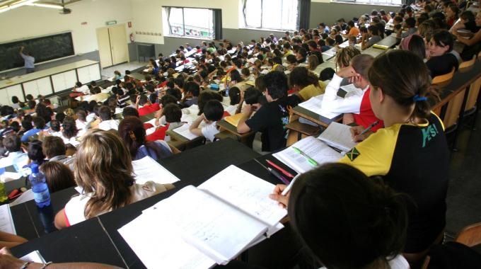 università_aula