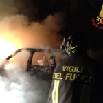 vigili del fuoco