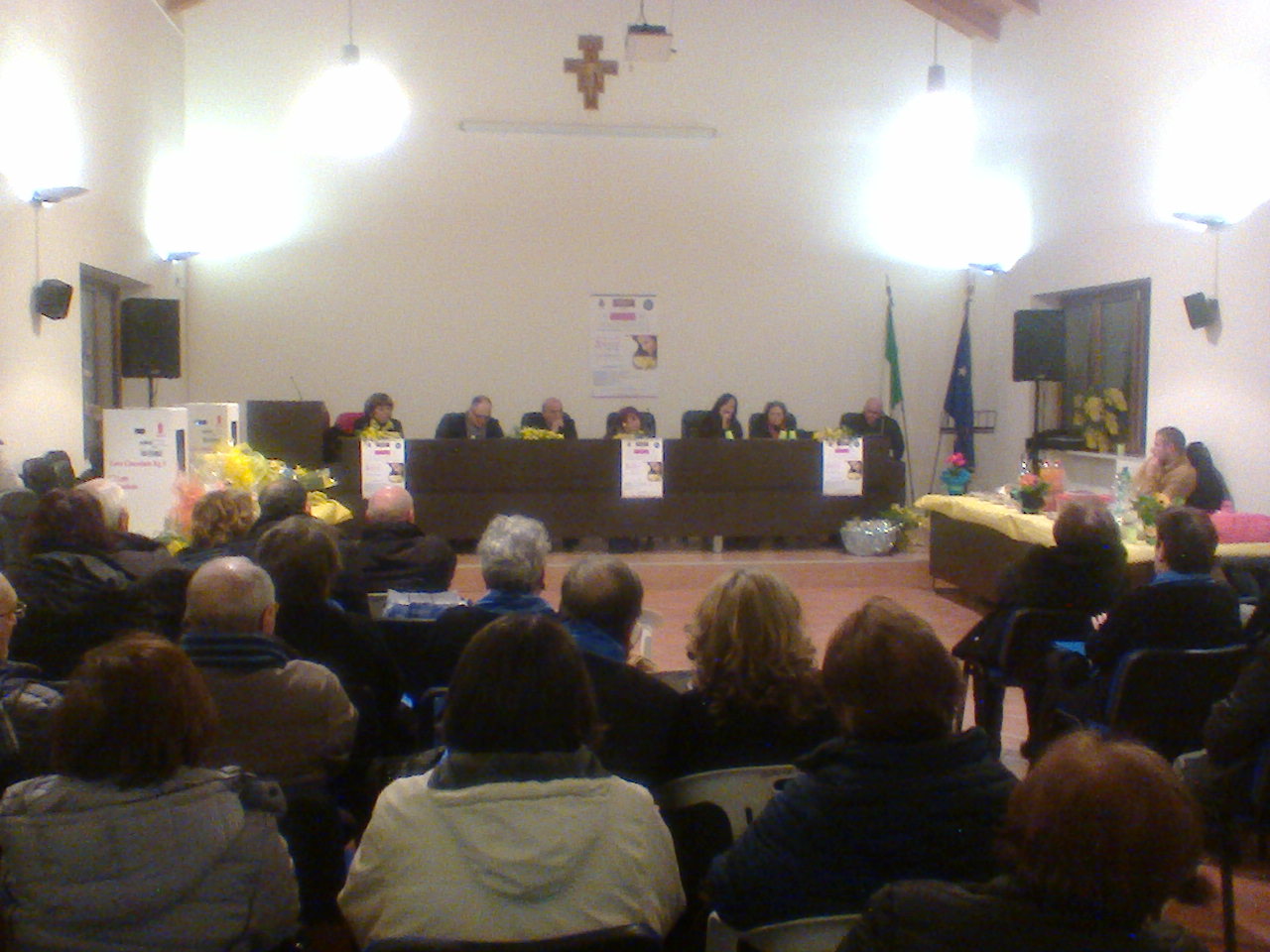 8 marzo 2016 - festa della donna nel volontariato 010