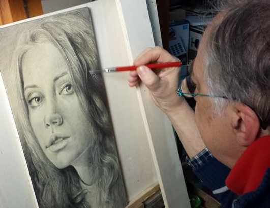ARTISTA GRASSIA