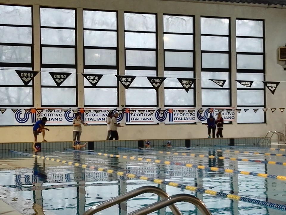 ASD SPORTING MERCOGLIANO