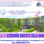 Campagna di screening