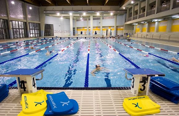 Centro Sportivo Avellino