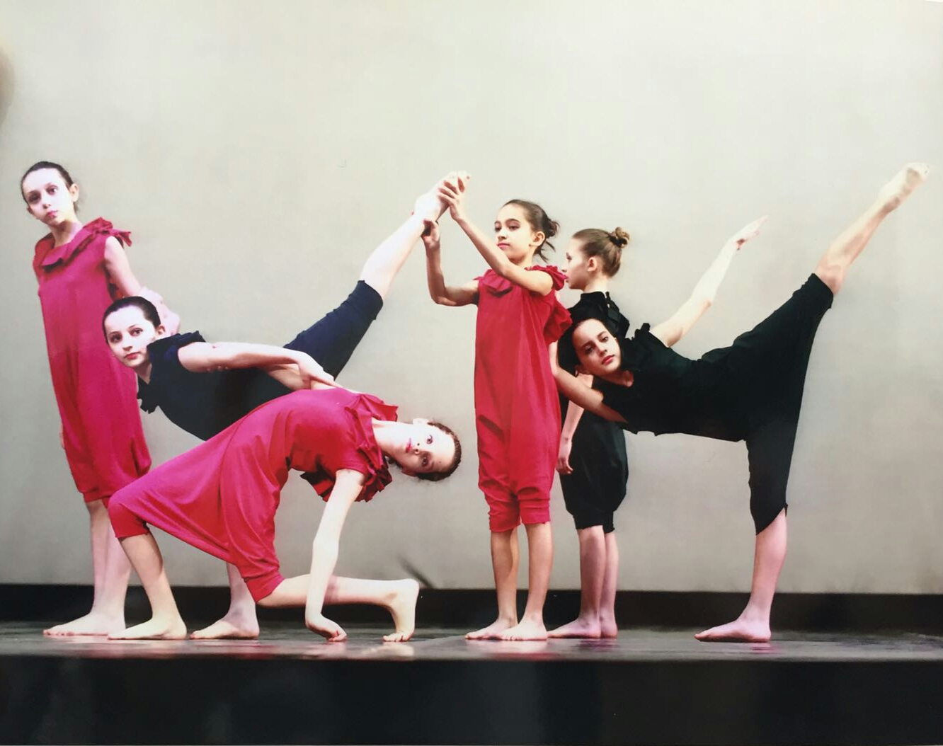Compagnia Danza (2)