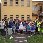 Educazione alla sicurezza 3