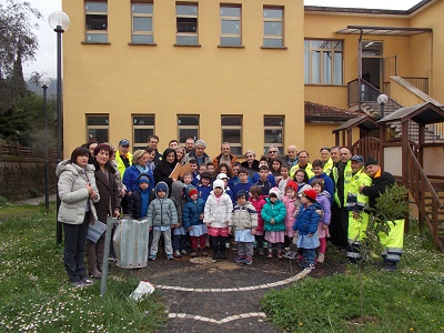 Educazione alla sicurezza 3