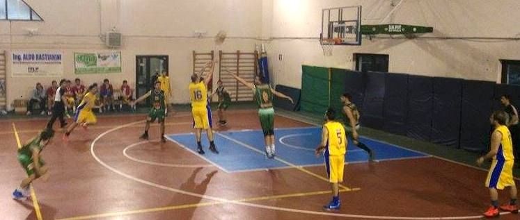 FOTO CAB SOLOFRA - CS SECONDIGLIANO