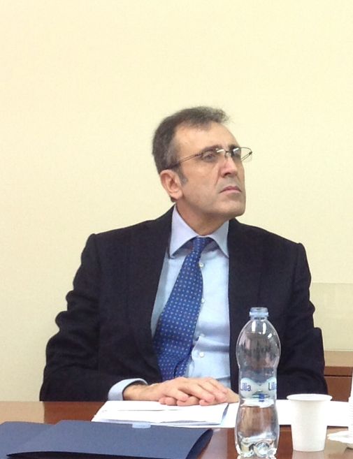 Fernando Flagiello