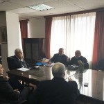 FotoConferenza Sindaci