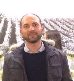 Francesco Melillo
