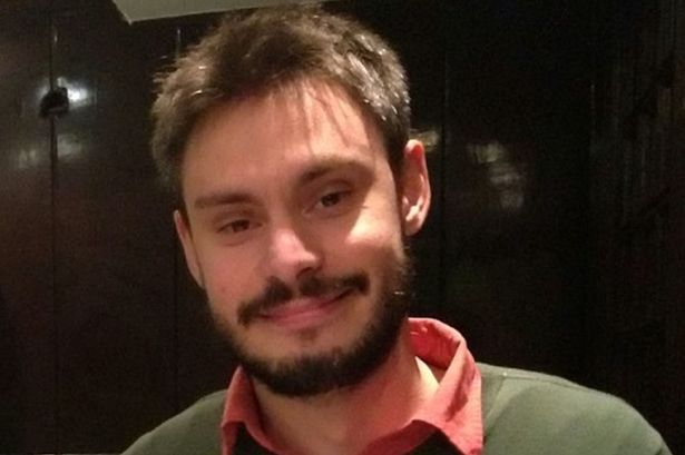 Giulio-Regeni