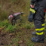 Incidente stradale Pietradefusi