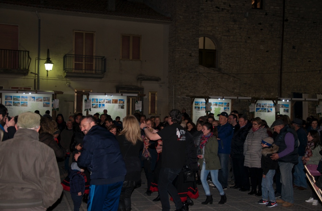 Irpinia terra di castelli 03