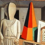 La musa metafisica