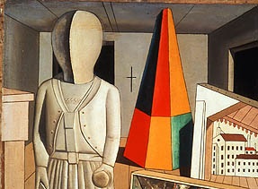 La musa metafisica