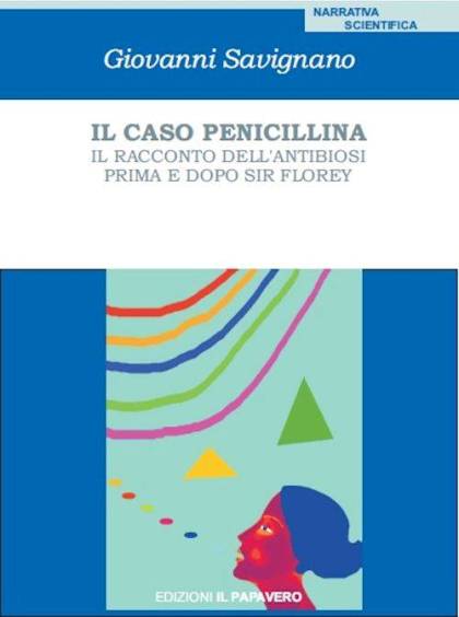 Libro-Penicillina