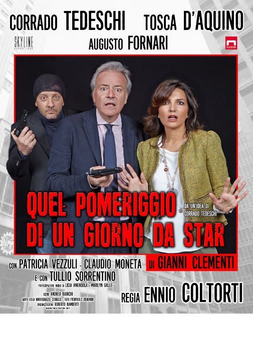 Locandina Tedeschi 2