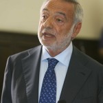 Consiglio Provincia Napoli