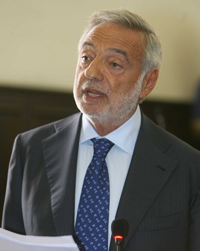 Consiglio Provincia Napoli