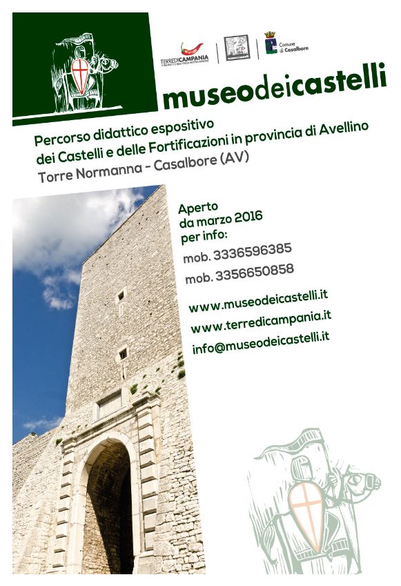 Museo-dei-Castelli - Casalbore
