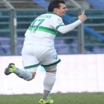 Como - Avellino