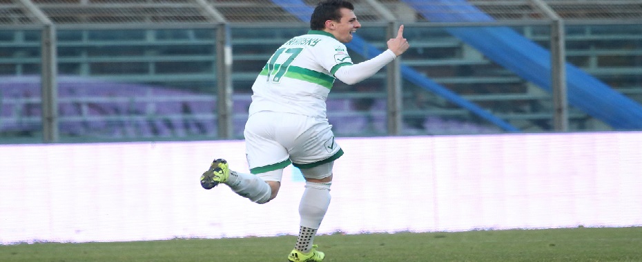Como - Avellino