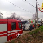 Recupero camion Torella Dei Lombardi