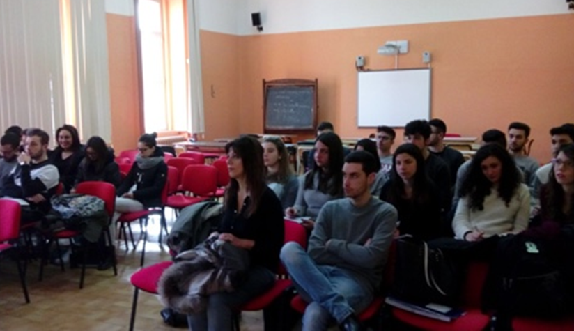 attivita' formative