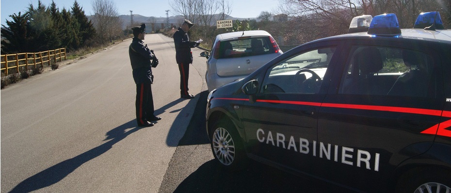 carabinieri