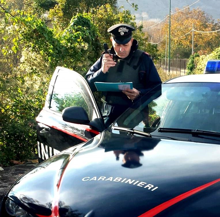 carabinieri