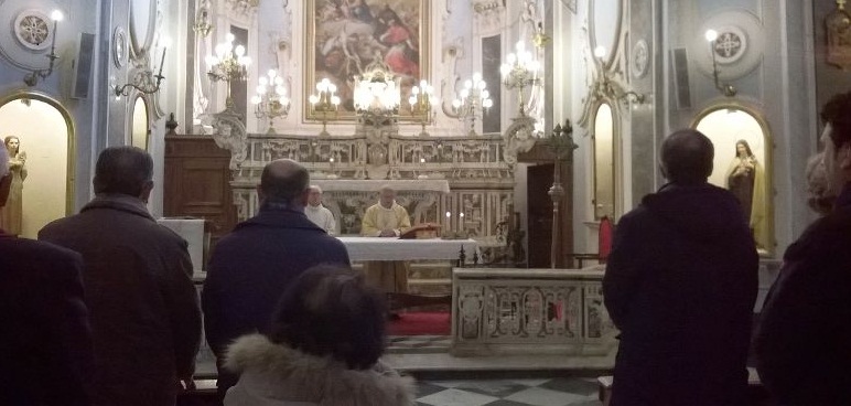 celebrazione