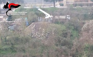discarica tufo 1