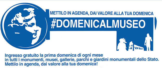 domenica museo