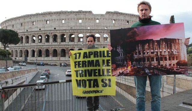 greenpeace