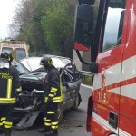 incidente raccordo 1