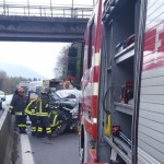 incidente raccordo