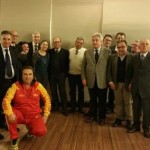 incontro de castro