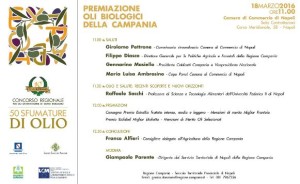 invito premio Extrabio e Biolabel