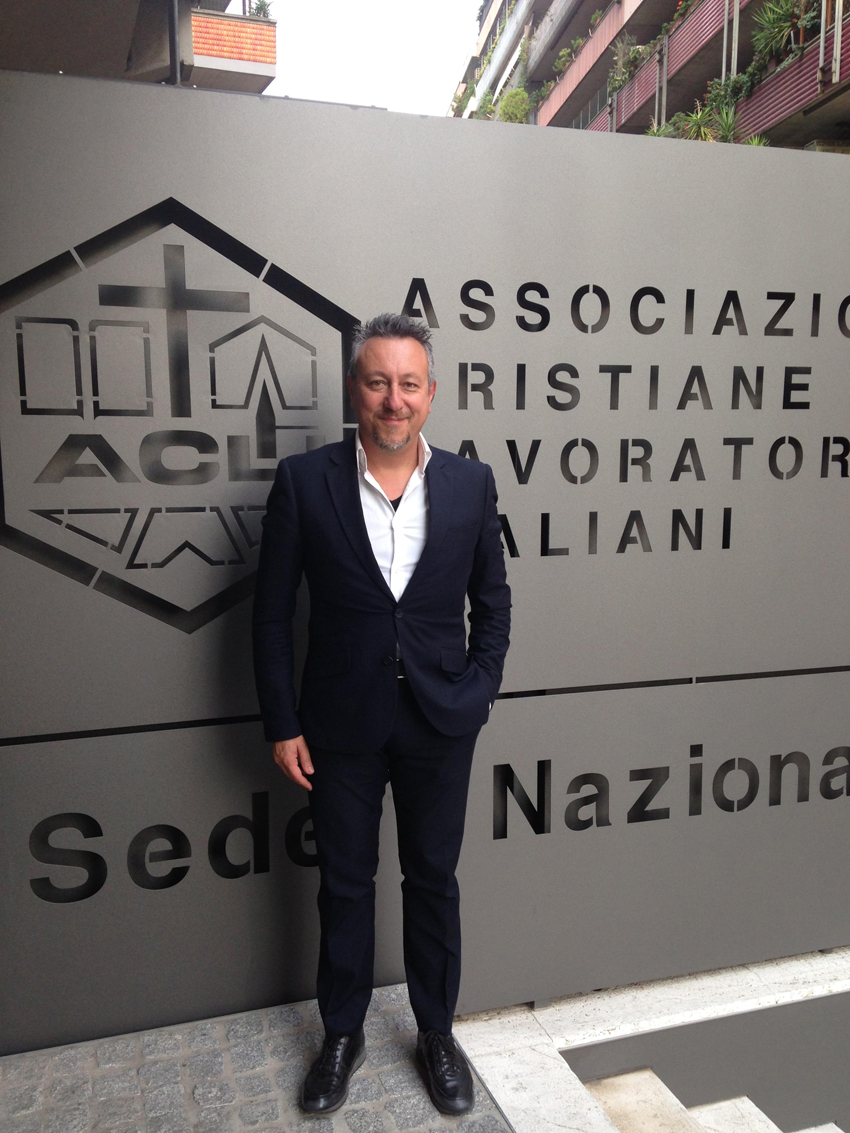 luigi salvati