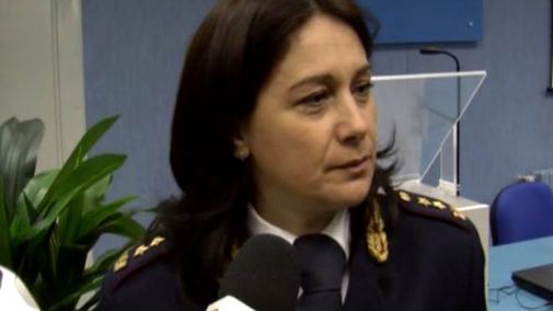 maria felicia salerno