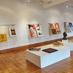 mostra d'arte