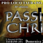 passione cristo proloco