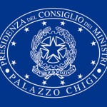 presidenza consiglio ministri