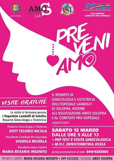 preveniamo