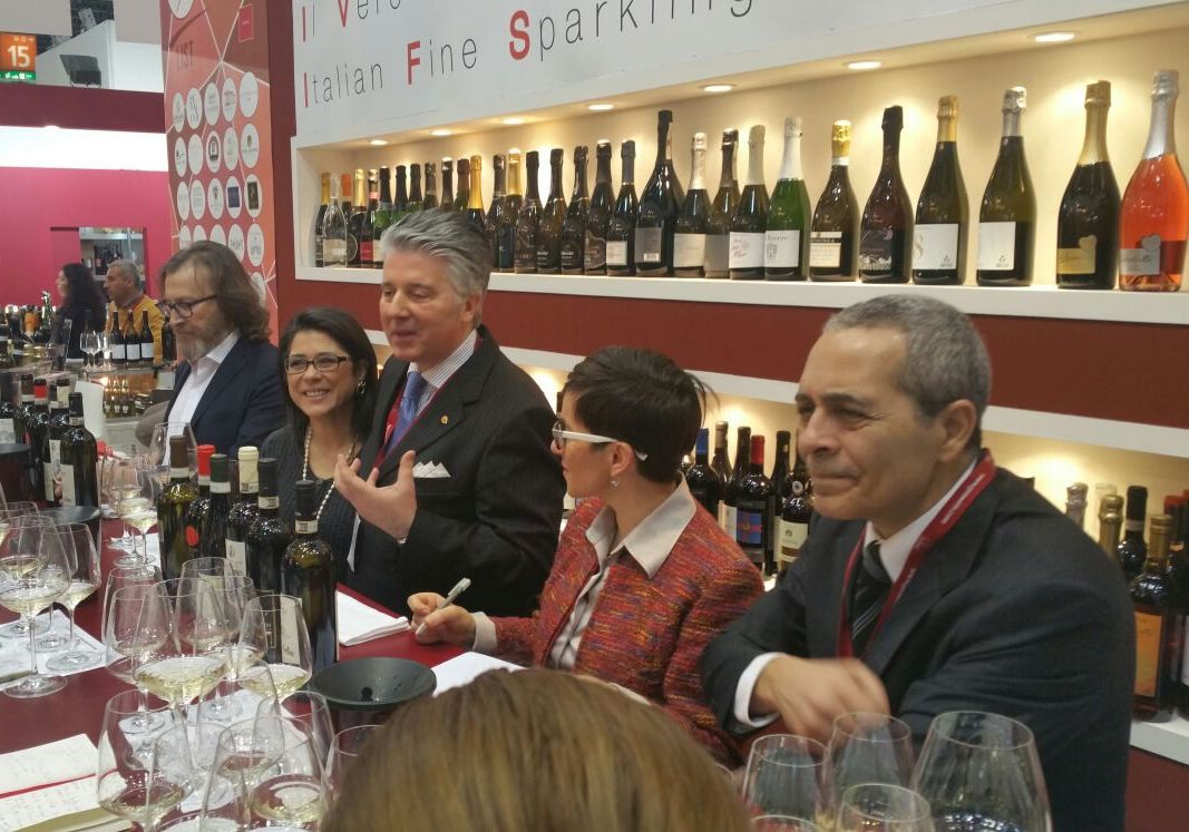 prowein